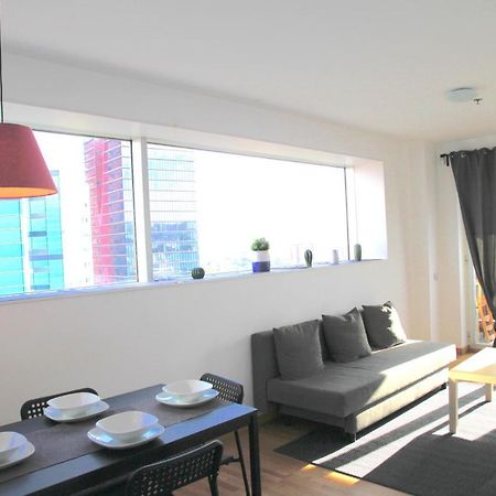 Sotell Apartment Gran Via Europa BCN L'Hospitalet de Llobregat Bagian luar foto