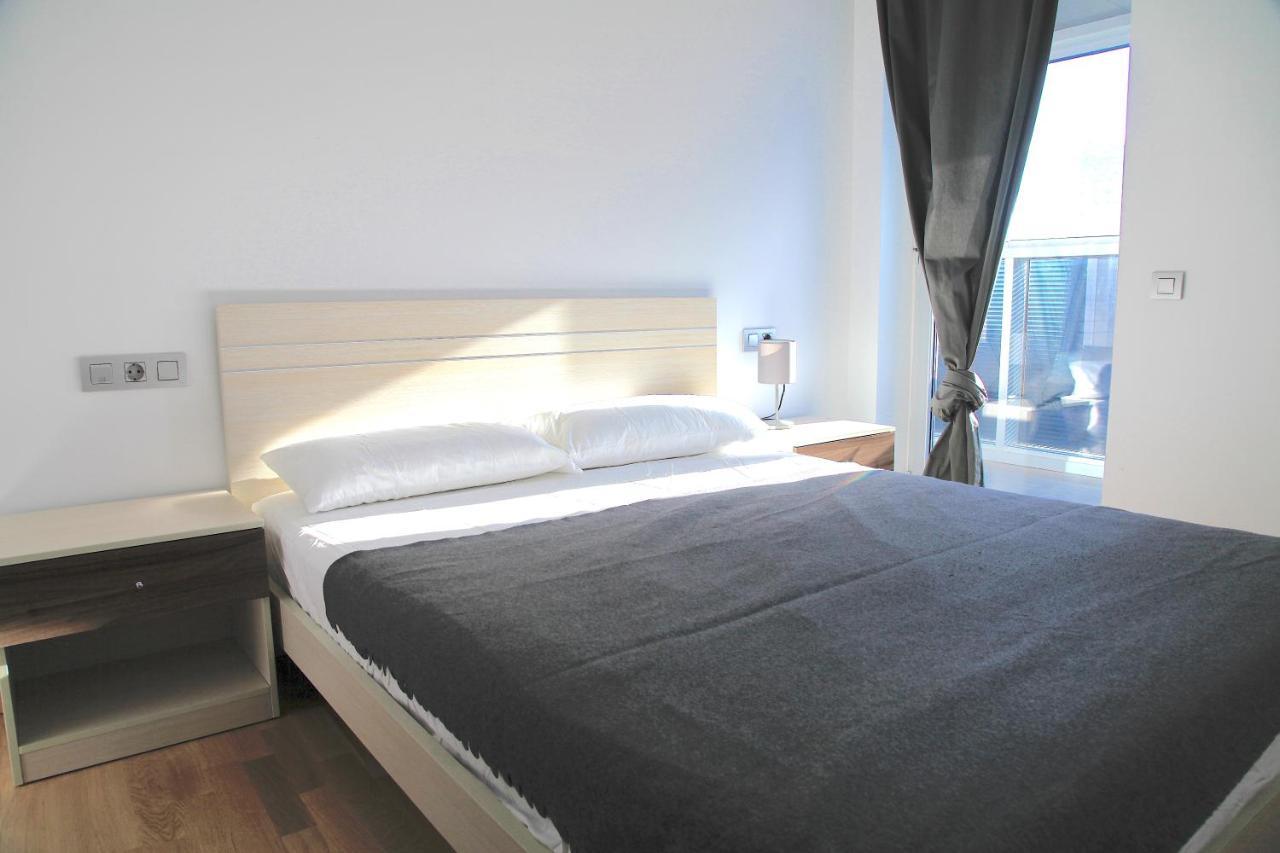 Sotell Apartment Gran Via Europa BCN L'Hospitalet de Llobregat Bagian luar foto