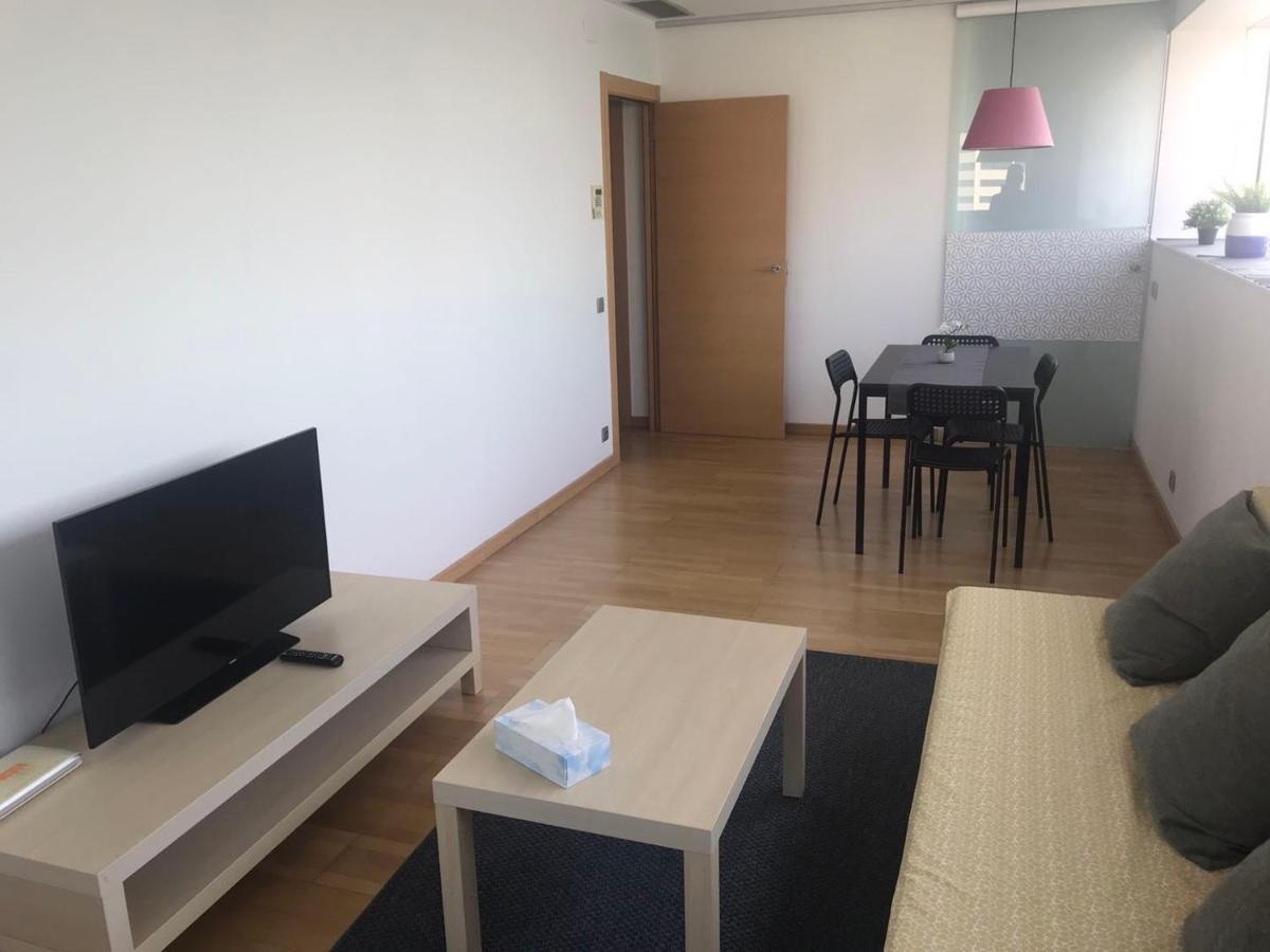 Sotell Apartment Gran Via Europa BCN L'Hospitalet de Llobregat Bagian luar foto
