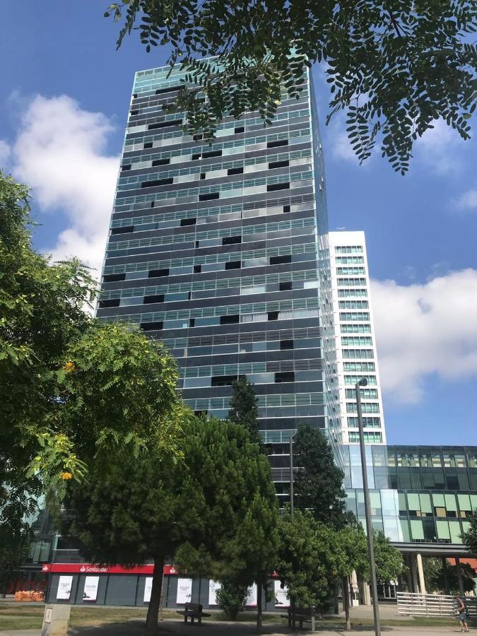 Sotell Apartment Gran Via Europa BCN L'Hospitalet de Llobregat Bagian luar foto